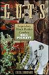 Guts: Legendary Black Rodeo Cowboy Bill Pickett (Hardcover)