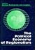 The Political Economy of Regionalism by M. Keating
