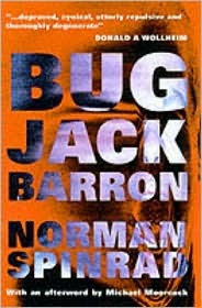 Bug Jack Barron