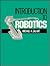 Introduction to Robotics