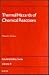 Thermal Hazards of Chemical Reactions (Industrial Safety Series)