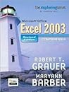 Exploring MS Office Excel 2003 Comprehensive Revised Edition