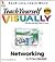 Teach Yourself Networking Visually by Paul Whitehead