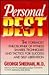 Personal Best: The Foremost Philosopher of Fitness Shares Techniques and Tactics for Success and Self-Liberation