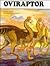 Oviraptor (Dinosaur Series)