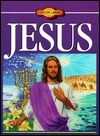 Young Readers Christian Library: Jesus (Paperback)