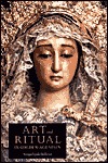 Art and Ritual in Golden-Age Spain (Hardcover)