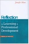 Reflection in Learning and Professional Development