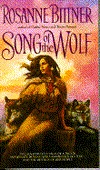 Song of the Wolf (Mass Market Paperback)