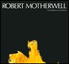 Robert Motherwell (Hardcover)