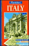 Baedeker Italy (Paperback)