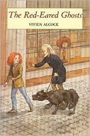 The Red-Eared Ghosts (Paperback)