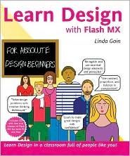 Learn Design with Flash MX (Paperback)
