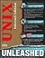 Unix Unleashed: Internet Ed...