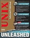 Unix Unleashed: Internet Edition Unix Unleashed: Internet Edition