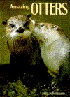 Amazing Otters (Books for Young Explorers)