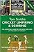 Cricket Umpiring and Scoring