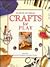 Crafts For Play (Millbrook Arts Library)
