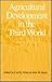 Agricultural Development in the Third World