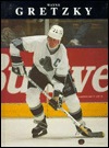 Wayne Gretzky (Sports Superstars)