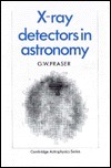 X-ray Detectors in Astronomy