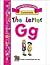 The Letter G Easy Reader