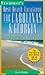 Best Beach Vacations: The Carolinas & Georgia (FROMMER'S BEST BEACH VACATIONS CAROLINA'S AND GEORGIA)