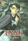 Emma, Vol. 06