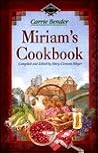 Miriam's Cookbook : Miriam's Journal
