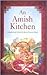 An Amish Kitchen