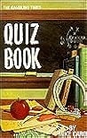 Gambling Times Quiz Book