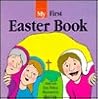 My First Easter Book