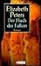 Der Fluch des Falken by Elizabeth Peters