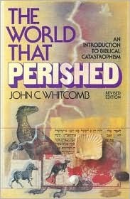 The World That Perished (Paperback)