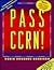 Pass CCRN!