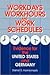 Workdays, Workhours and Work Schedules by Daniel S. Hamermesh