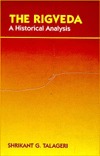 The Rigveda: A historical analysis (Hardcover)