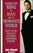 Guide to Being a Man in Woman's World by Jan   Stuart