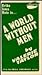 A World Without Men