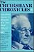 The Cruikshank Chronicles: Anecdotes, Stories, and Memoirs of a New Deal Liberal