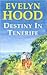 Destiny in Tenerife by Evelyn Hood
