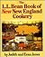 The L.L. Bean Book of New New England Cookery by Judith Jones