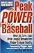 Peak POWER Baseball