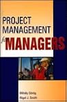 Project Management for Managers