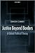 Justice beyond Borders by Simon Caney