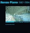 Renzo Piano 1987 - 1994