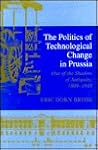 The Politics of Technological Change in Prussia