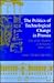 The Politics of Technological Change in Prussia by Eric Dorn Brose