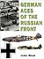 German Aces of the Russian Front (General Aviation)