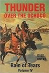 Rain of Tears (Thunder Over the Ochoco, Volume IV)